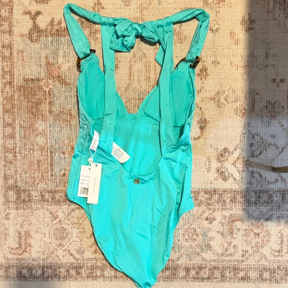NWT SUNSHINE 79‎ Onepiece swimsuit 4